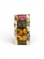 Kontos tørkede fiken – Naturlig søt og fyldig smak