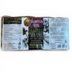 Kontos tørkede fiken – Naturlig søt og fyldig smak 400g