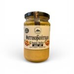 Peanøttsmør uten tilsatt sukker – Naturlig og fyldig smak