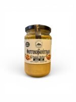 Peanøttsmør uten tilsatt sukker – Naturlig og fyldig smak