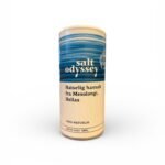 Odyssey gresk havsalt – Rent og naturlig fra Middelhavet 280g