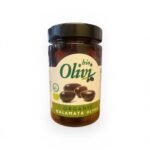Økologiske Kalamata-oliven – Rik og autentisk smak