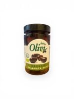 Økologiske Kalamata-oliven – Rik og autentisk smak