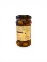 Manaki økologiske grønne oliven – Friske, milde og lett søtere smak - Bilde 2