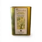 Olivellia Golden Kalamata extra virgin olivenolje – 3 liter