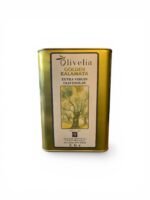 Olivellia Golden Kalamata extra virgin olivenolje – 3 liter