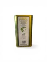 Olivellia Golden Kalamata extra virgin olivenolje – 3 liter - Bilde 2