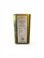 Olivellia Golden Kalamata extra virgin olivenolje – 3 liter - Bilde 3