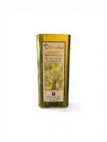 Olivellia Golden Kalamata extra virgin olivenolje – 5 liter