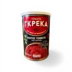 Greka passata (silte tomater)