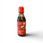 Apple Cider Cream Balsamico