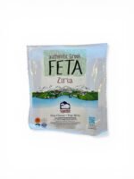 Ziria autentisk gresk fetaost – 150g