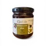 Ef Zin olivenmarmelade – 230g
