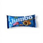 Jumbo Creamy croissant med kakaofyll