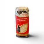 Agrino gresk ris til supper og desserter – 500g