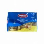 Melissa tagliatelle med egg