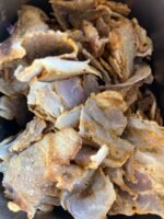 Gyros svinekjøtt (frossen) – 500 g - Bilde 3