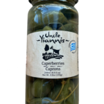 Uncle Yiannis – Kapersbær (Capers) – 340 g