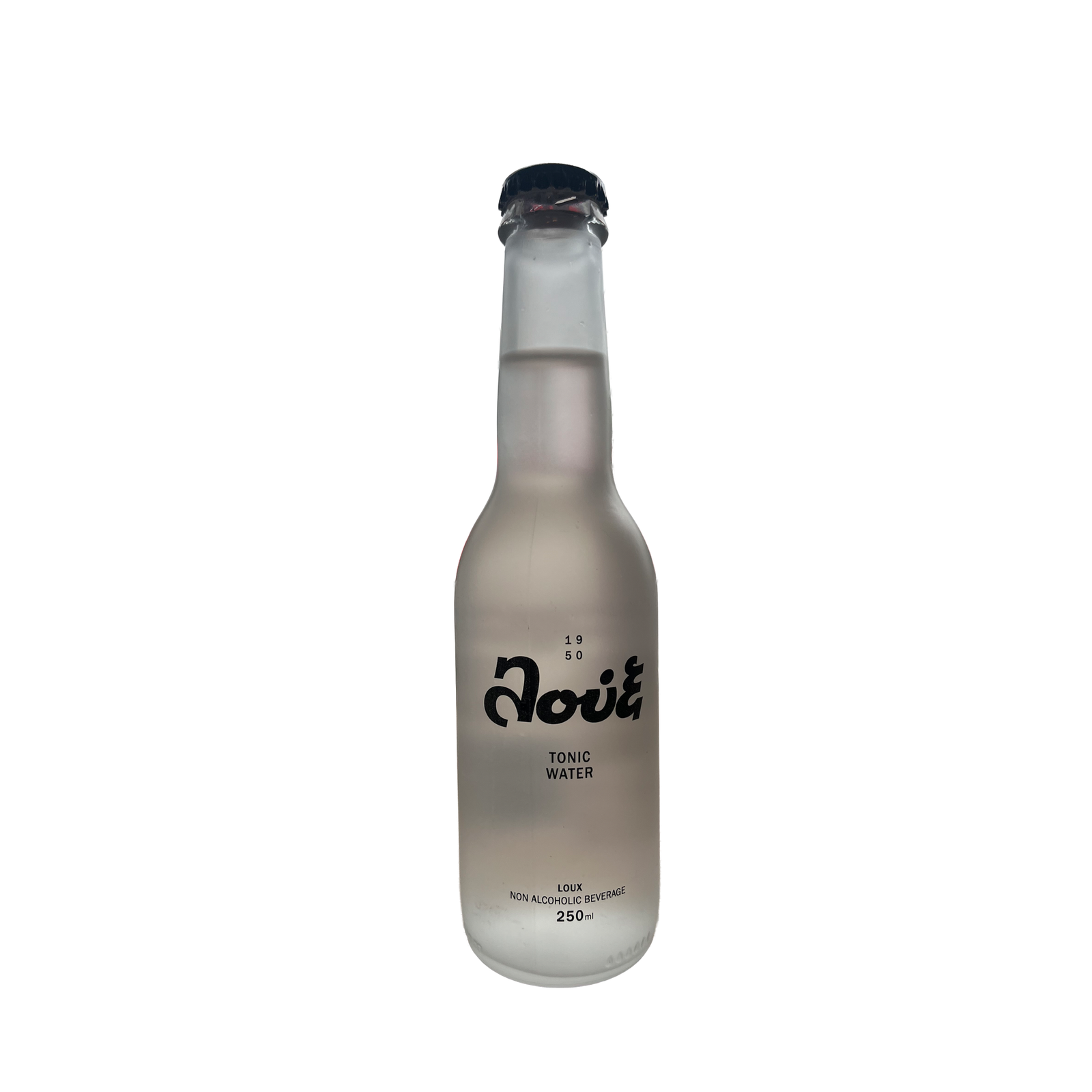 Loux Tonic Water Loux - Tonic Water - Bilde 1