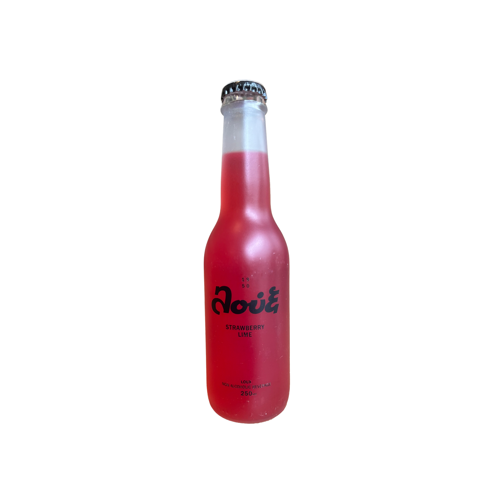 Strawberrylime Loux Loux - Strawberry Lime - Bilde 1